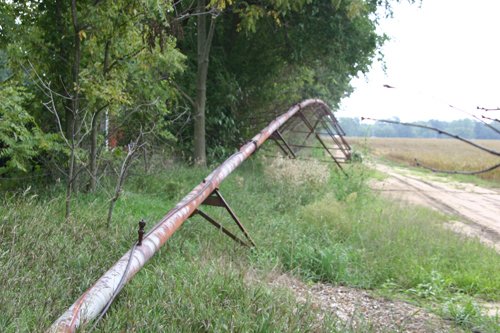 Property photo 167 - 21 Multiple Span Irrigation Pivots, Offered Individually or Combination - Irrigation Equipment Auction